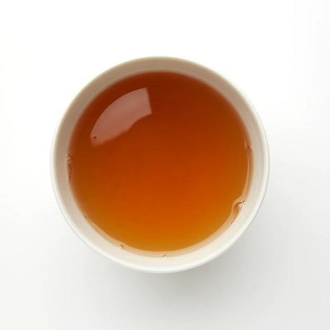 Thé Oolong